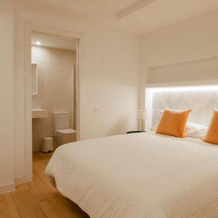 Apartamentos La Sal Arguineguin Eksteriør billede