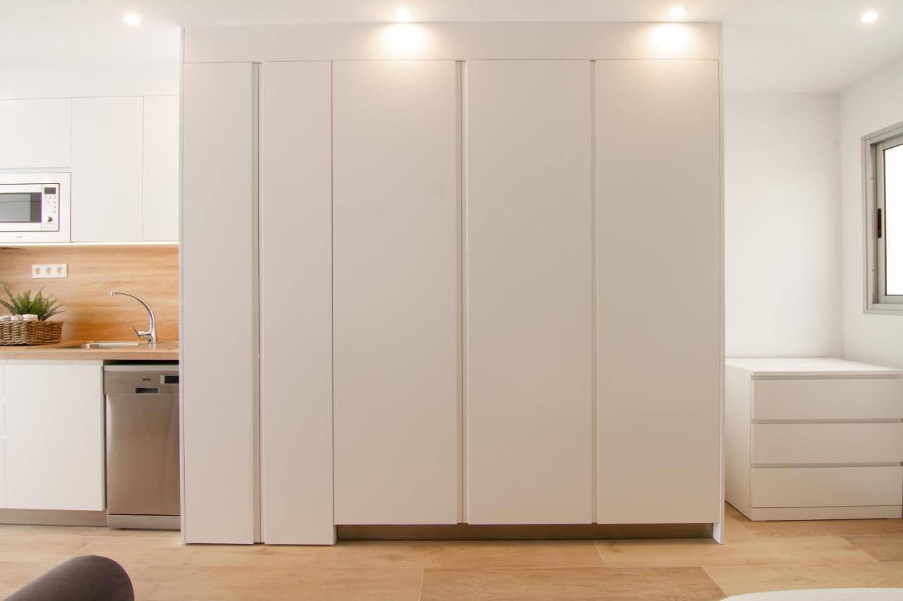 Apartamentos La Sal Arguineguin Eksteriør billede