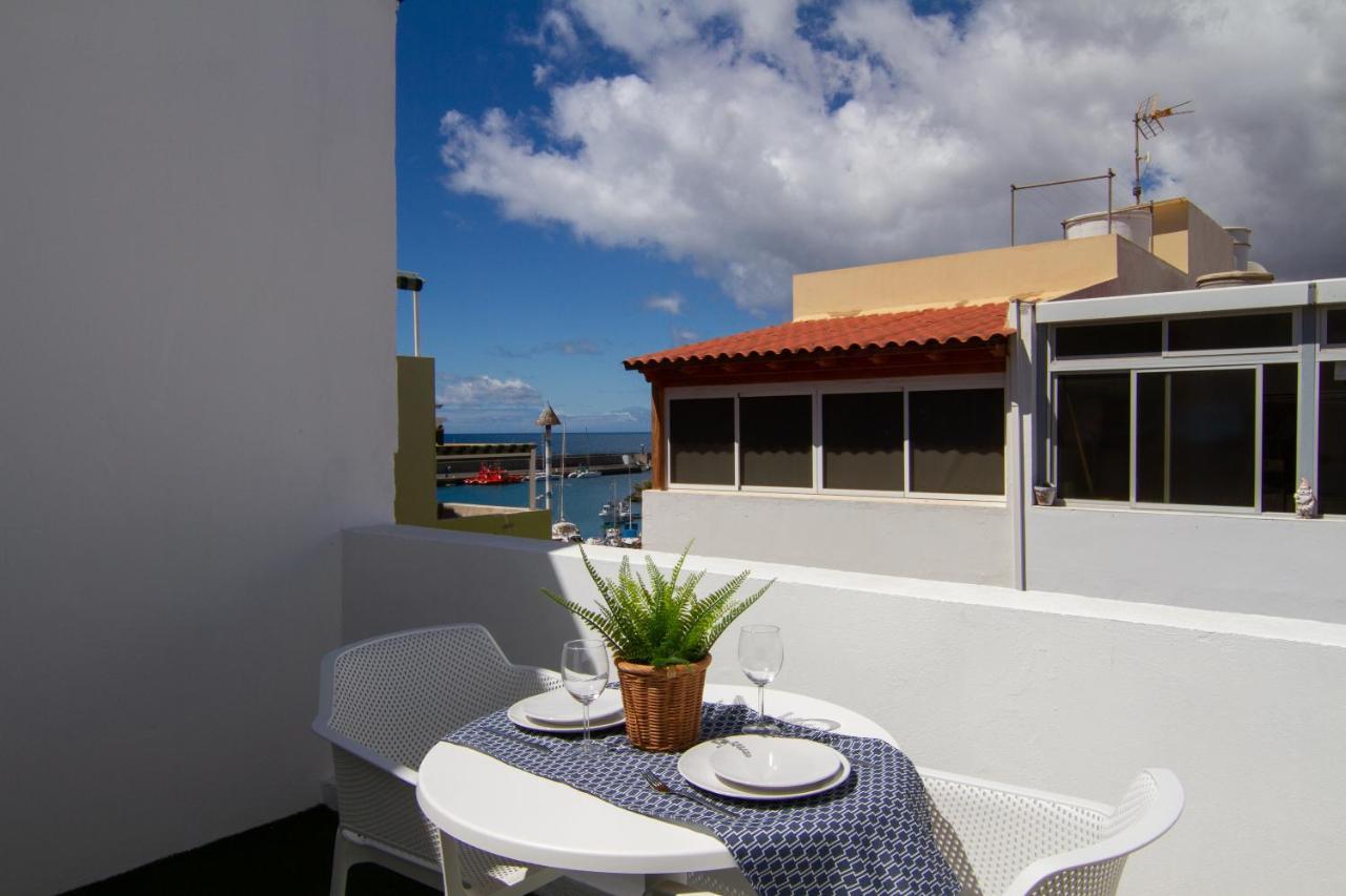 Apartamentos La Sal Arguineguin Eksteriør billede