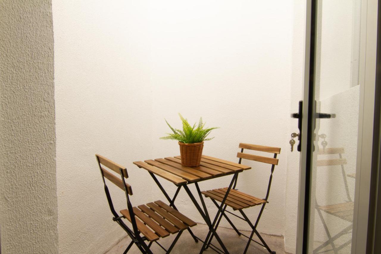 Apartamentos La Sal Arguineguin Eksteriør billede