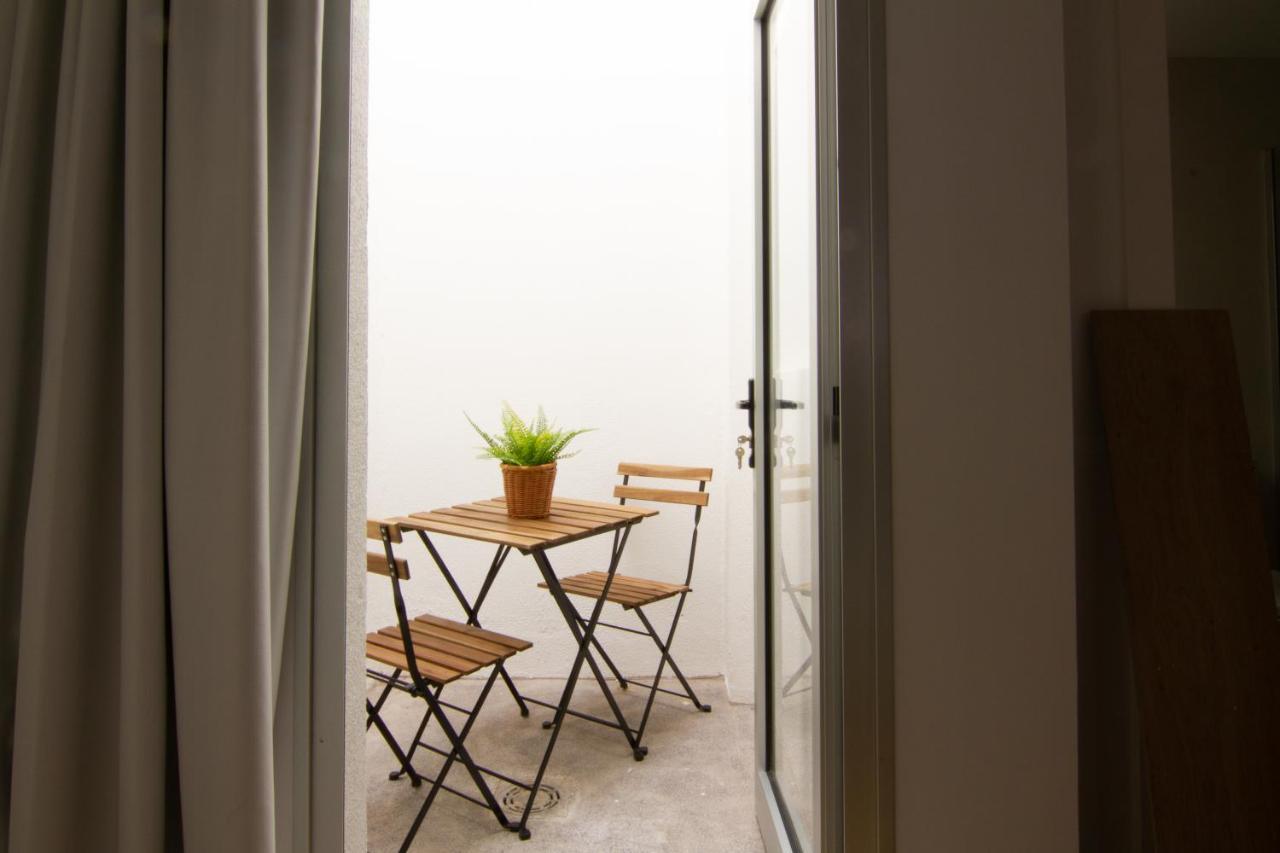Apartamentos La Sal Arguineguin Eksteriør billede
