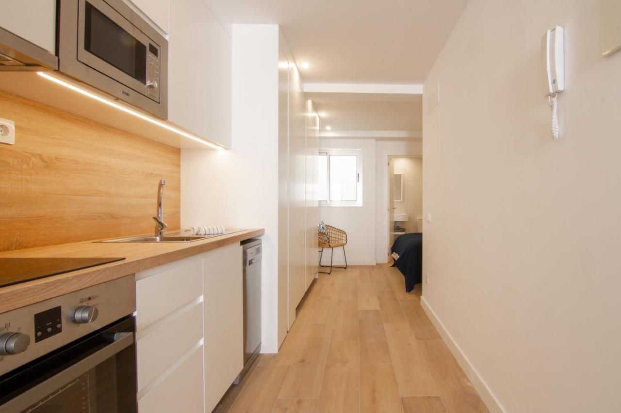 Apartamentos La Sal Arguineguin Eksteriør billede