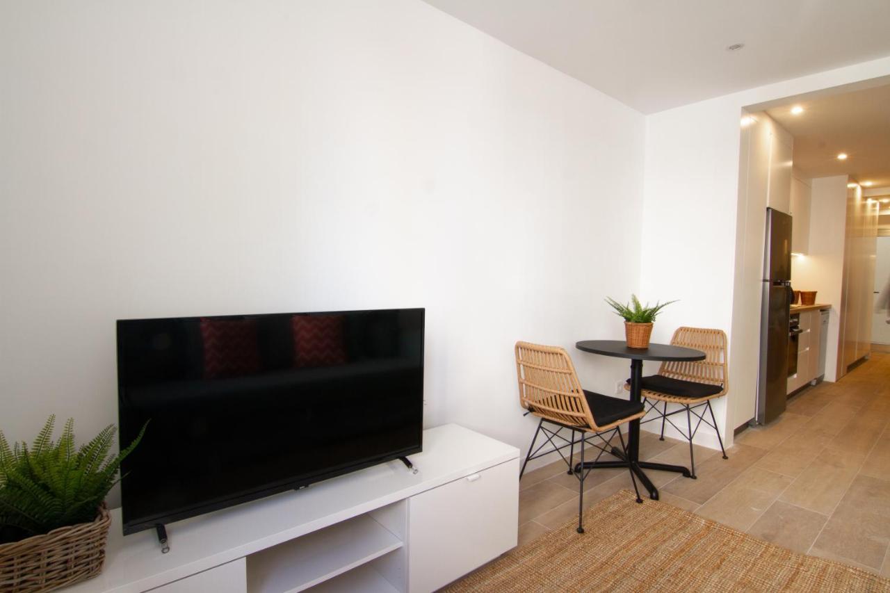 Apartamentos La Sal Arguineguin Eksteriør billede
