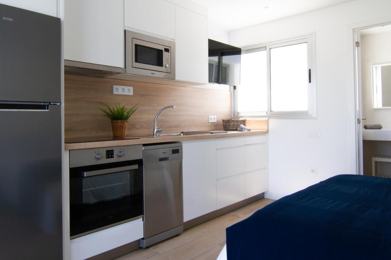 Apartamentos La Sal Arguineguin Eksteriør billede