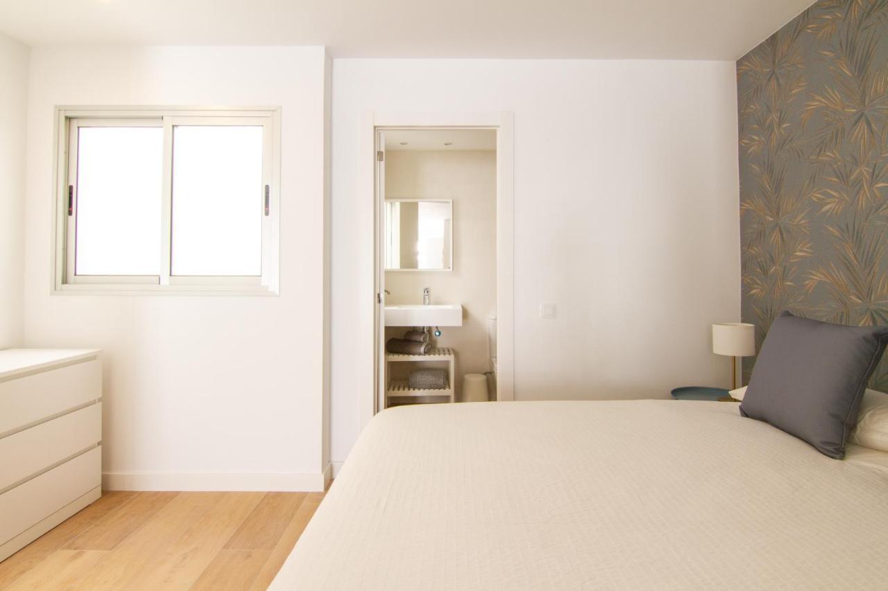 Apartamentos La Sal Arguineguin Eksteriør billede