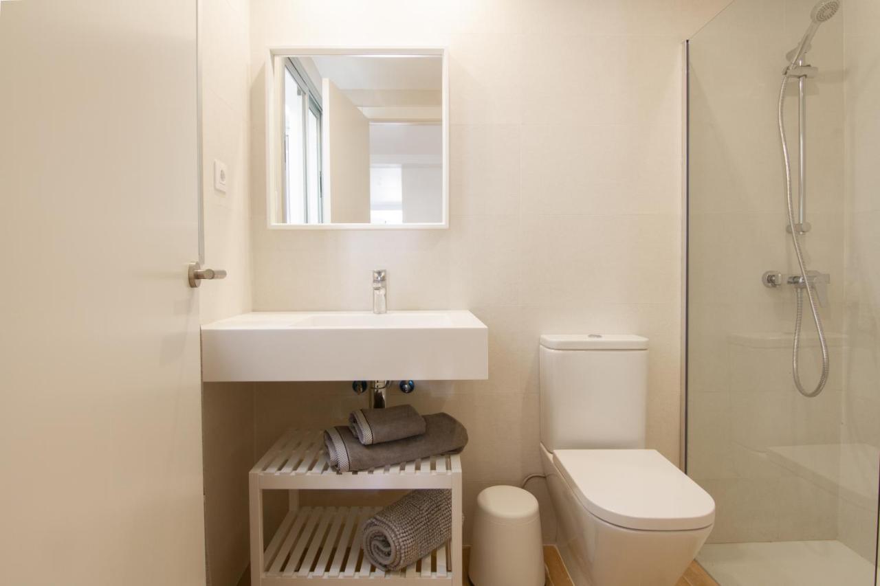 Apartamentos La Sal Arguineguin Eksteriør billede