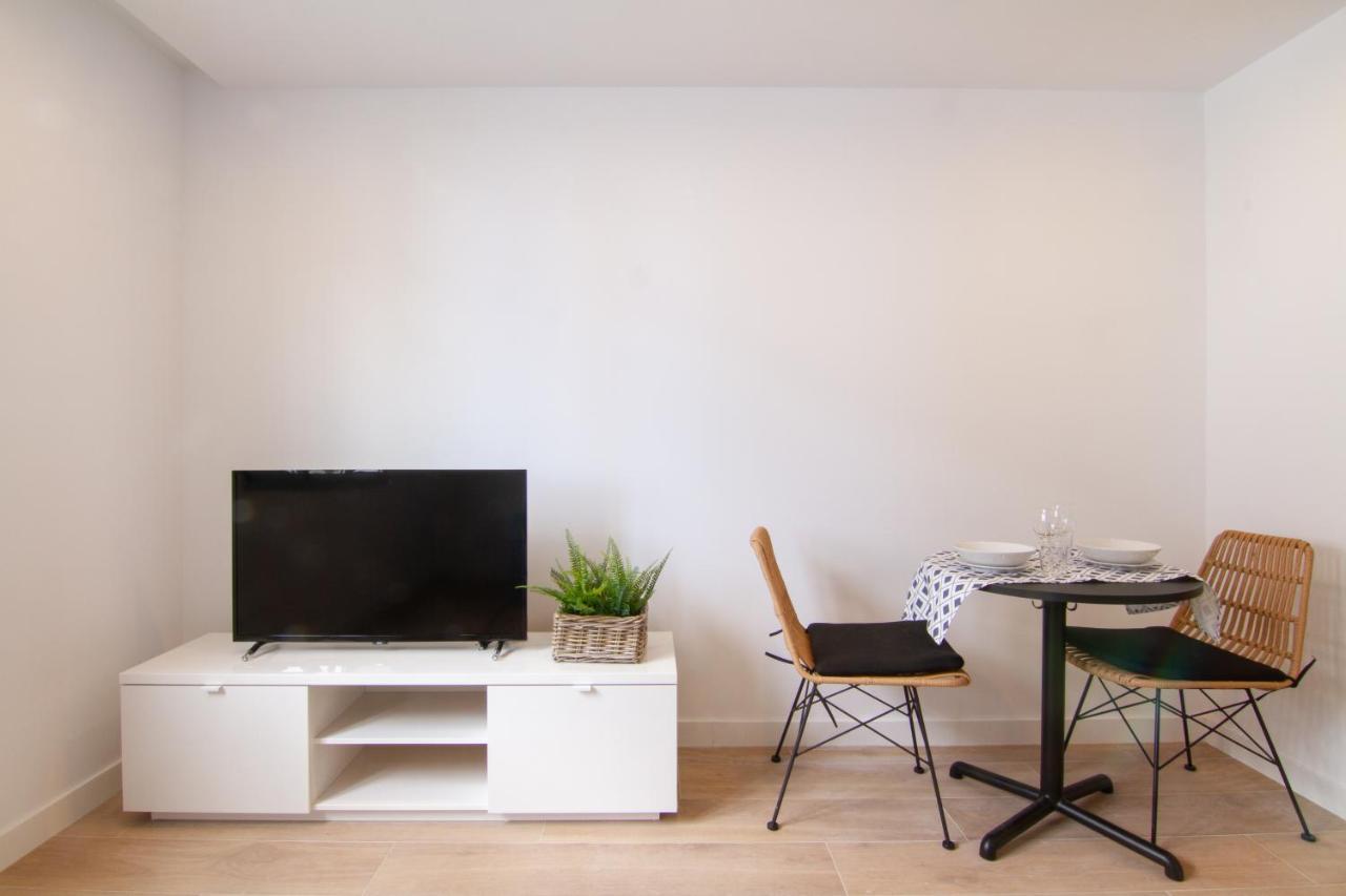 Apartamentos La Sal Arguineguin Eksteriør billede