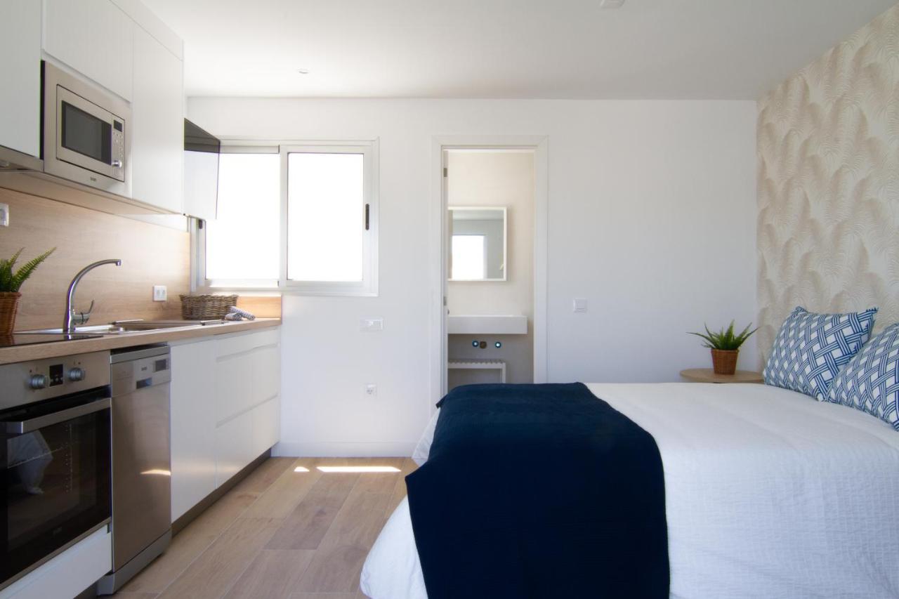 Apartamentos La Sal Arguineguin Eksteriør billede