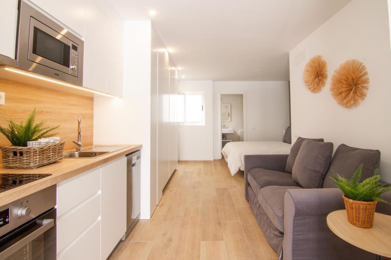 Apartamentos La Sal Arguineguin Eksteriør billede