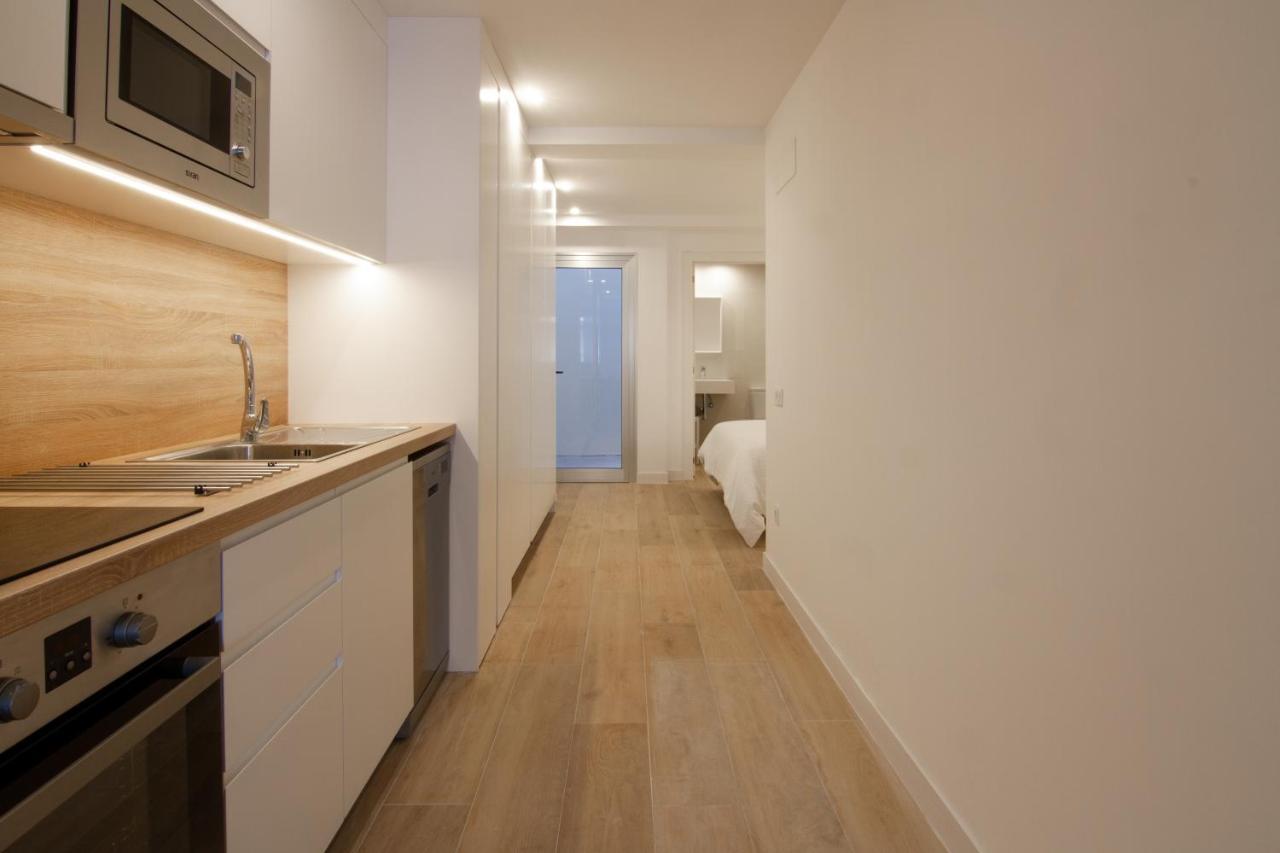 Apartamentos La Sal Arguineguin Eksteriør billede