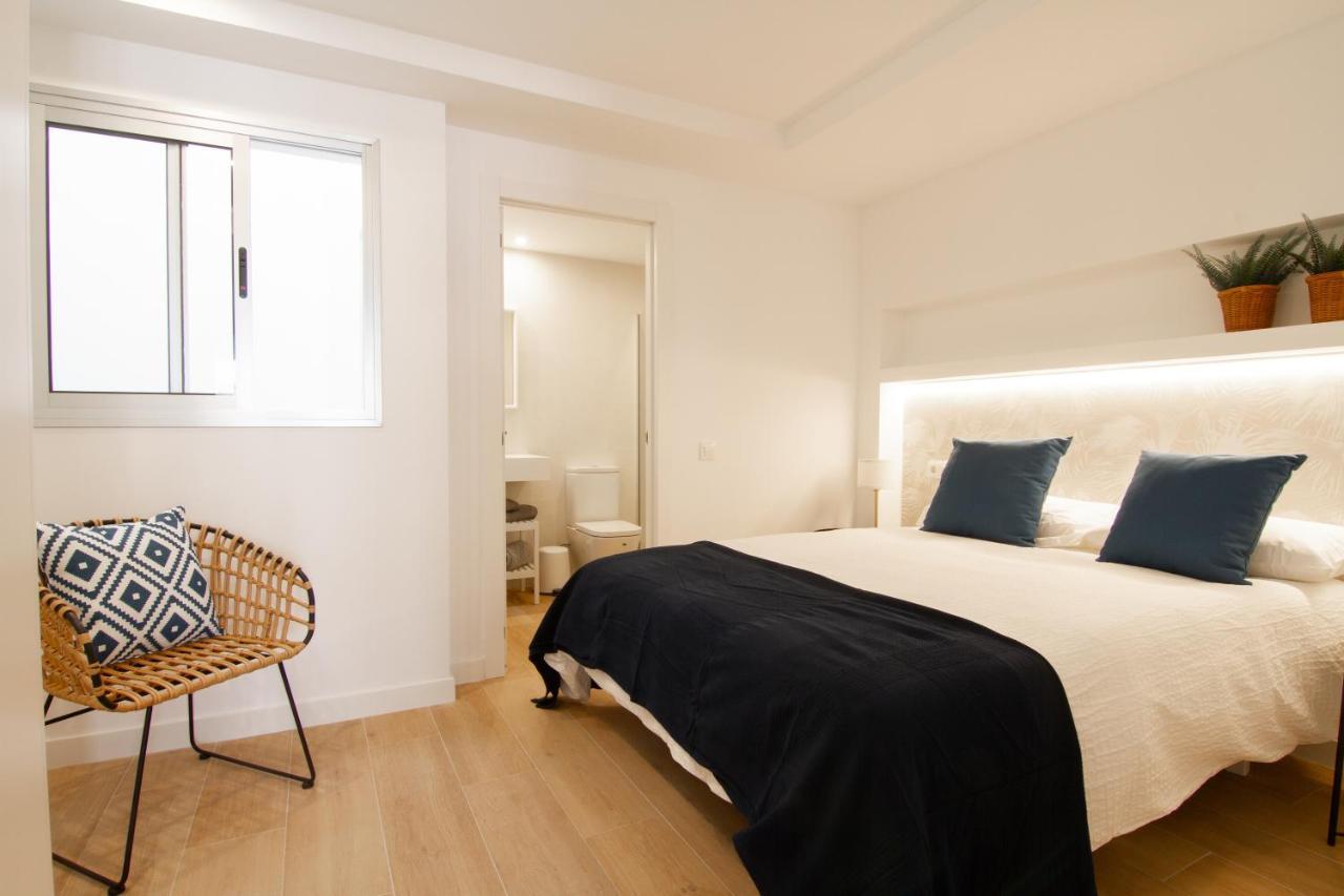 Apartamentos La Sal Arguineguin Eksteriør billede