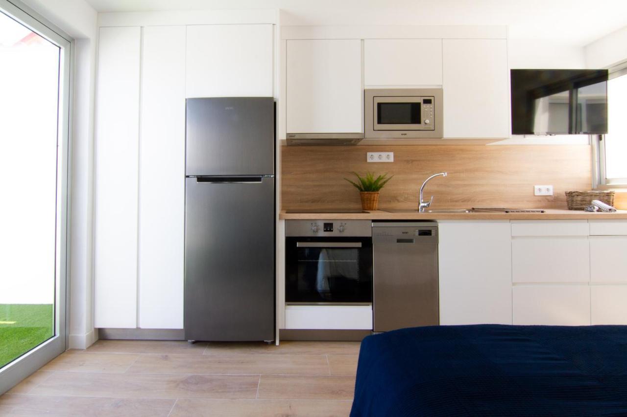 Apartamentos La Sal Arguineguin Eksteriør billede