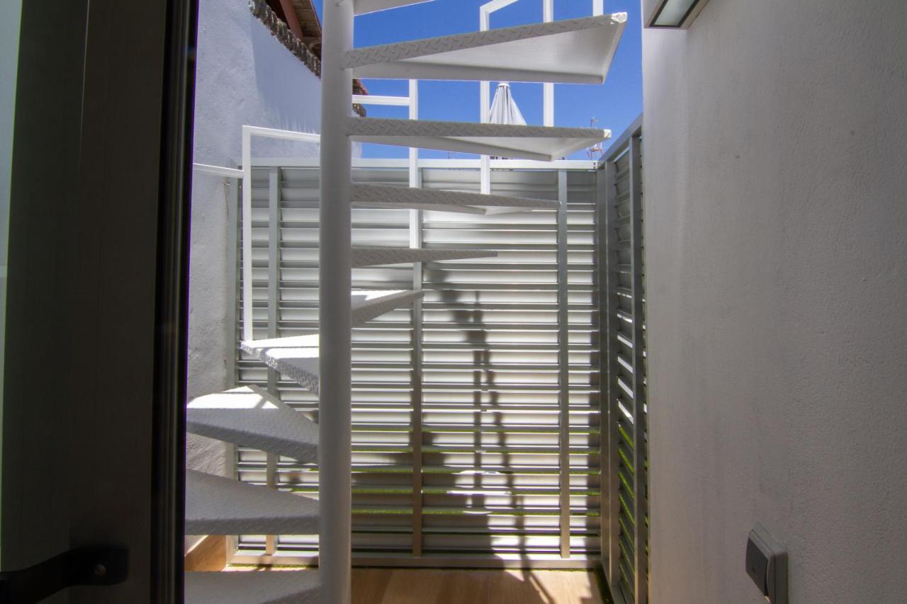 Apartamentos La Sal Arguineguin Eksteriør billede